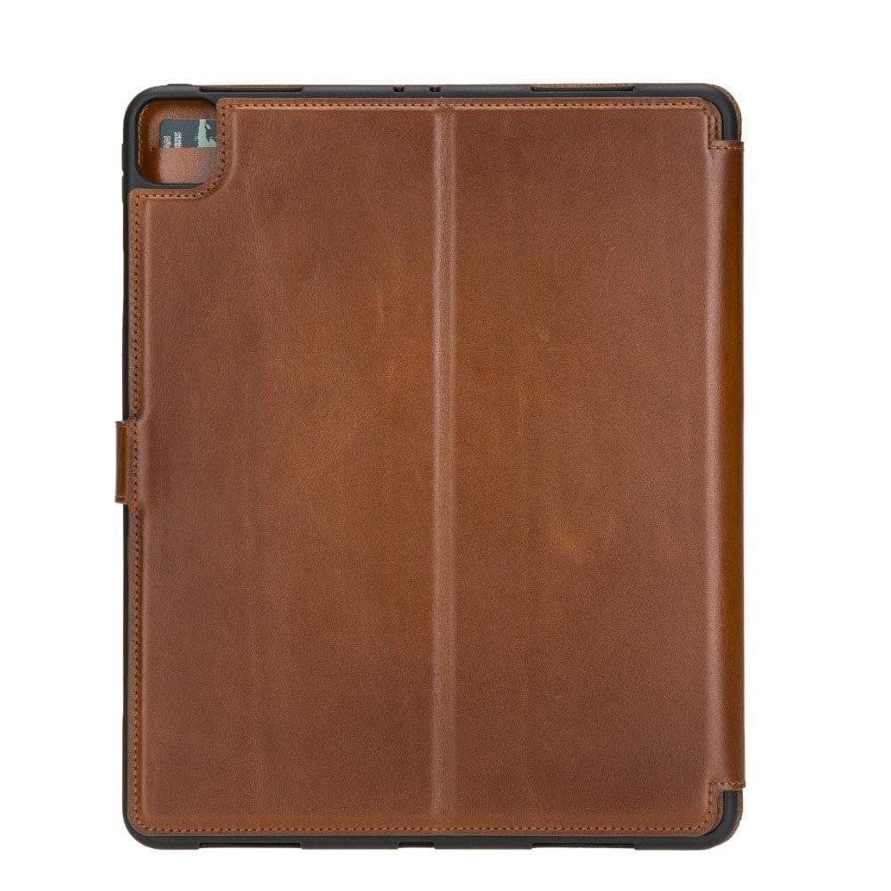 Eto iPad Mini Genuine Leather Wallet Case