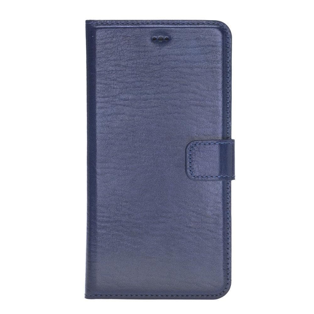 Magic iPhone iPhone 7 Plus / 8 Plus Detachable Genuine Leather Case / MW