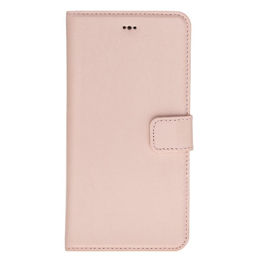 Magic iPhone iPhone 7 Plus / 8 Plus Detachable Genuine Leather Case / MW