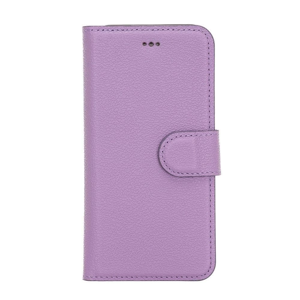 Magic iPhone iPhone SE/8/7 Detachable Genuine Leather Case / MW