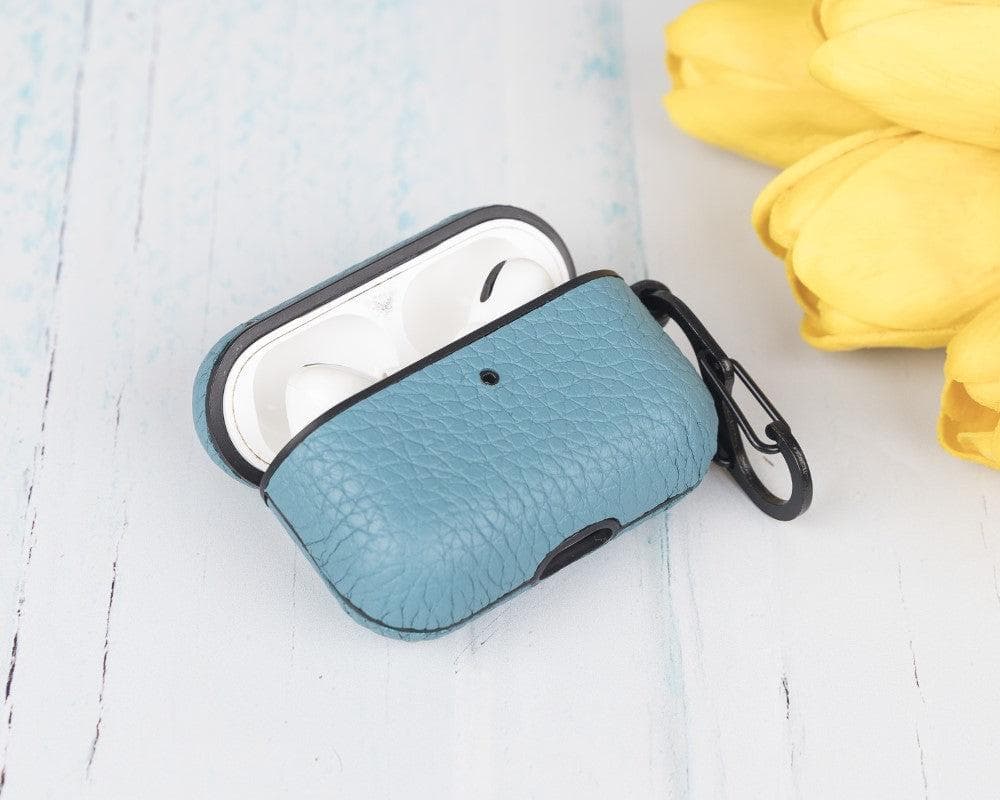 Juni Airpods Pro Leather Case