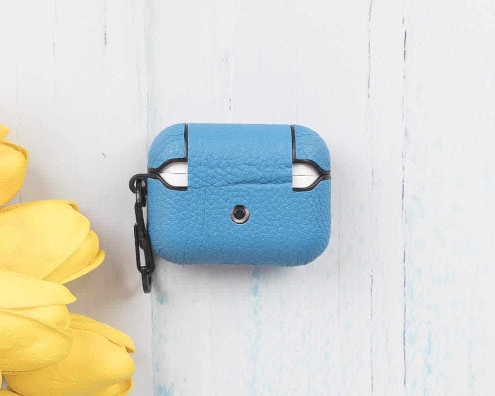 Juni Airpods 3 Leather Case