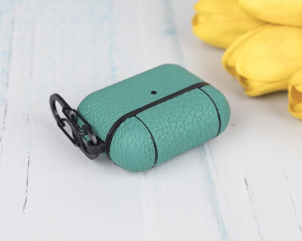 Juni Airpods 3 Leather Case