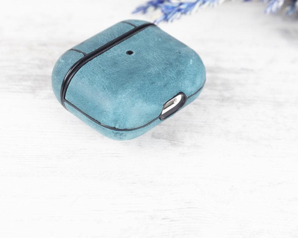 Juni Airpods 3 Leather Case