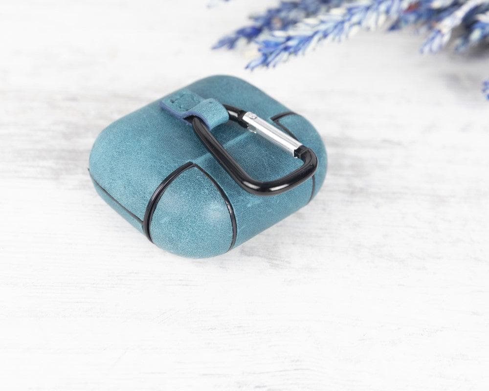 Juni Airpods 3 Leather Case