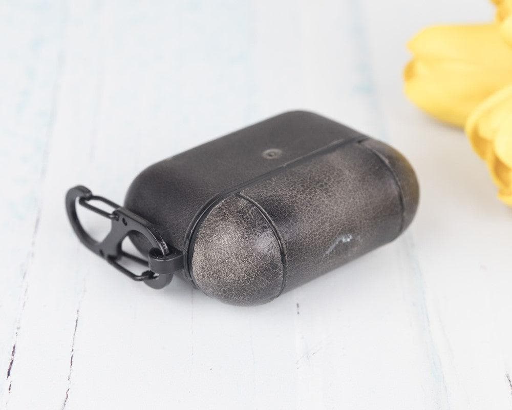 Juni Airpods Pro Leather Case