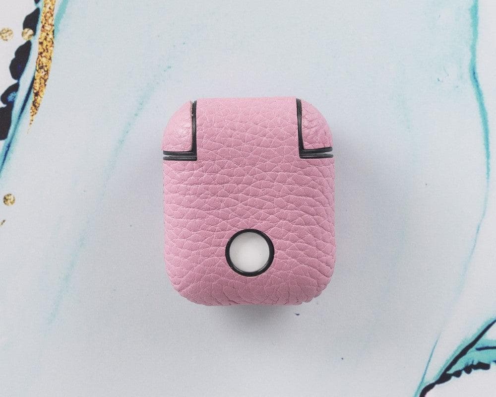 Juni AirPods 1/2 Leather Case