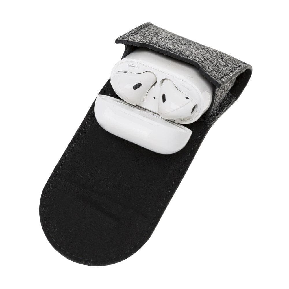 Mai Magnet AirPods Genuine Leather Case