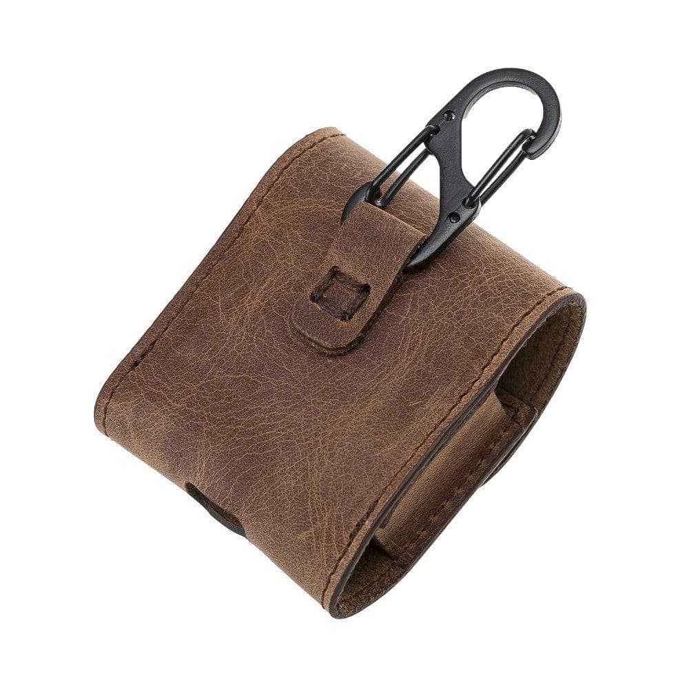 Mai Magnet AirPods Genuine Leather Case