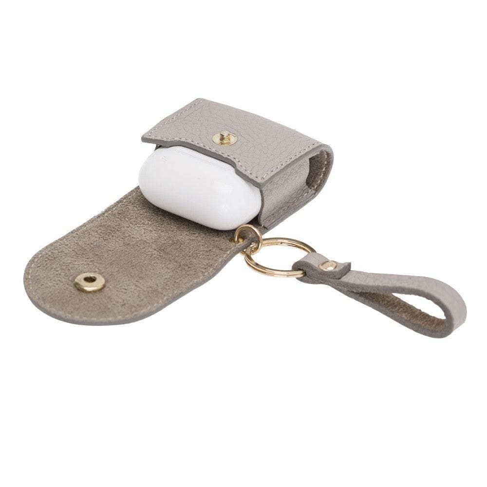 Mai Magnet AirPods Genuine Leather Case