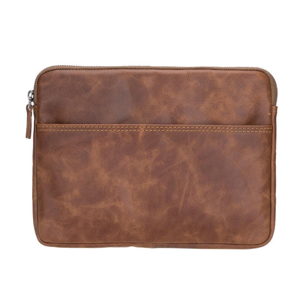 Awe Genuine Leather Laptop / Tablet Sleeves