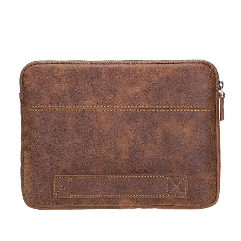 Awe Genuine Leather Laptop / Tablet Sleeves