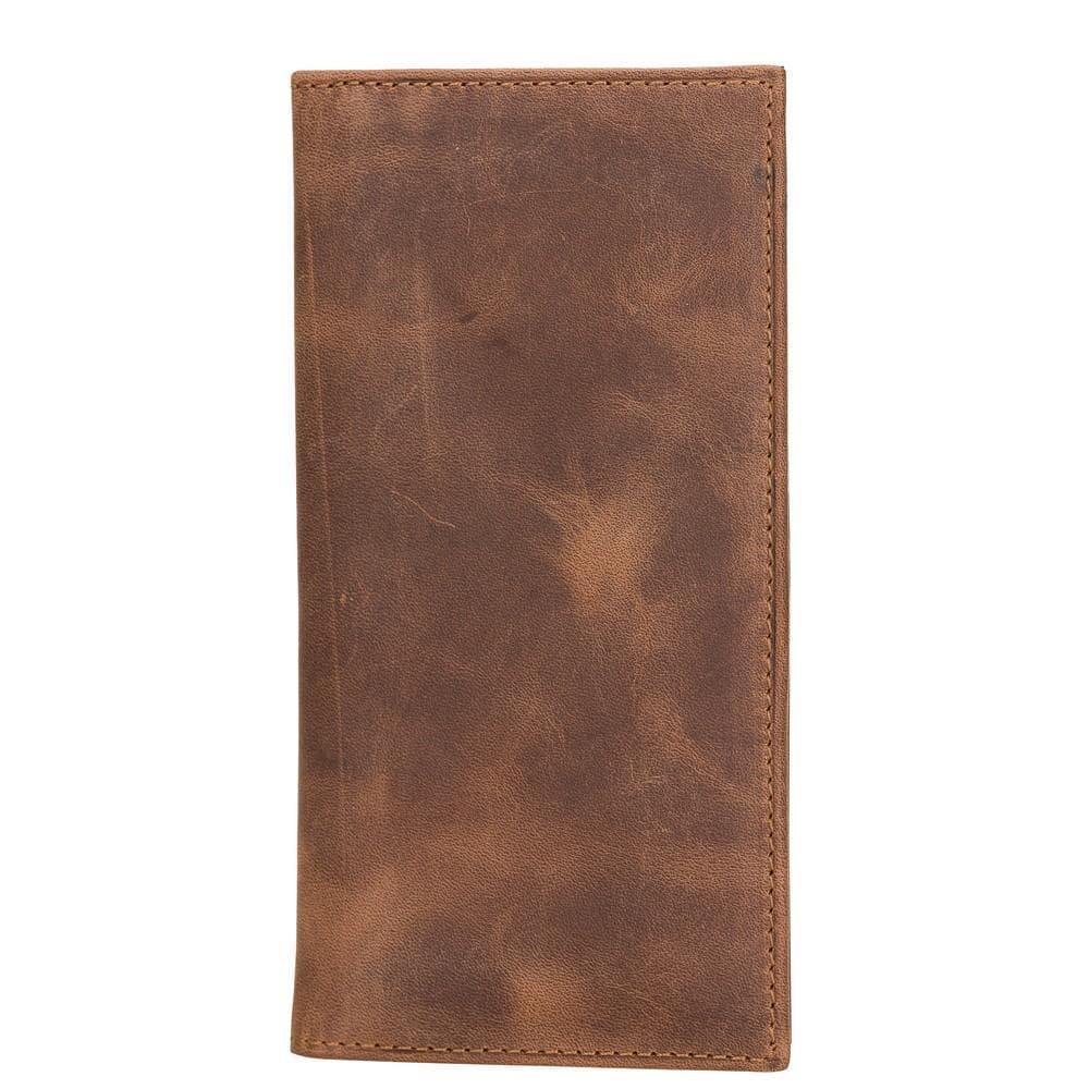 Beartriz Genuine Leather Wallet