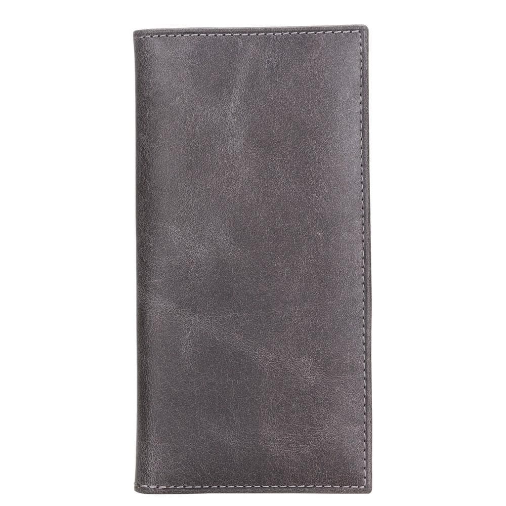 Beartriz Genuine Leather Wallet