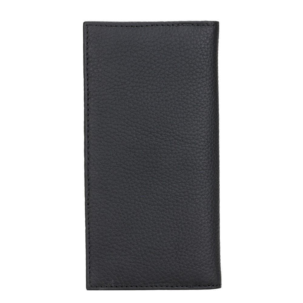 Beartriz Genuine Leather Wallet