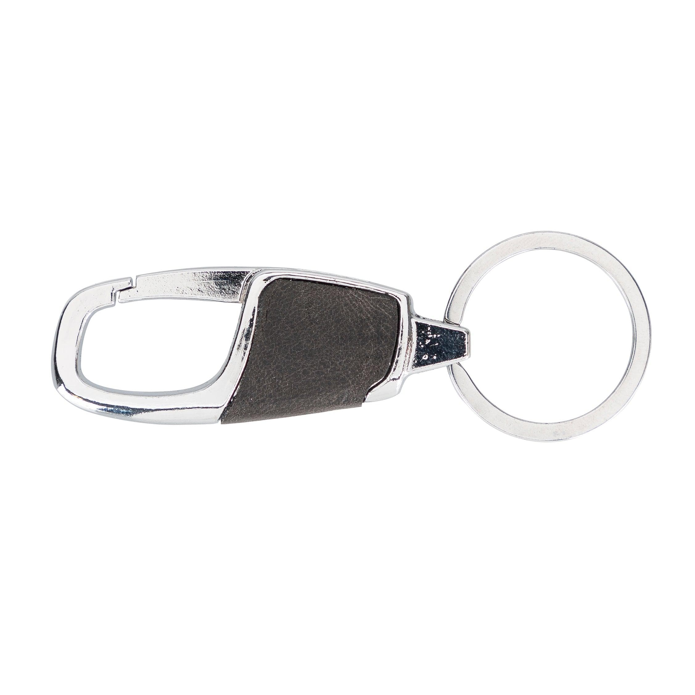 BKR13 Genuine Leather Keyring