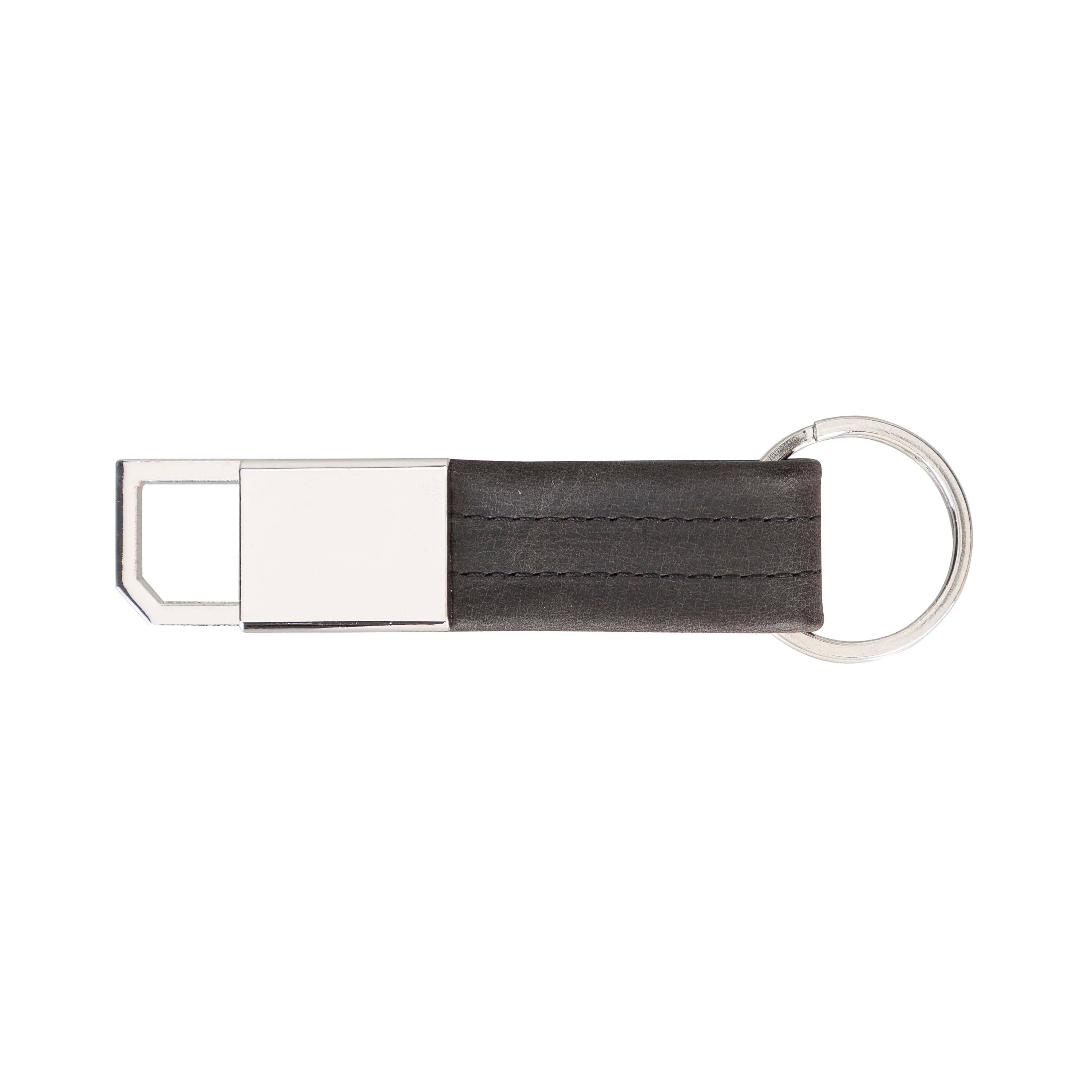 BKR16 Genuine Leather Keyring