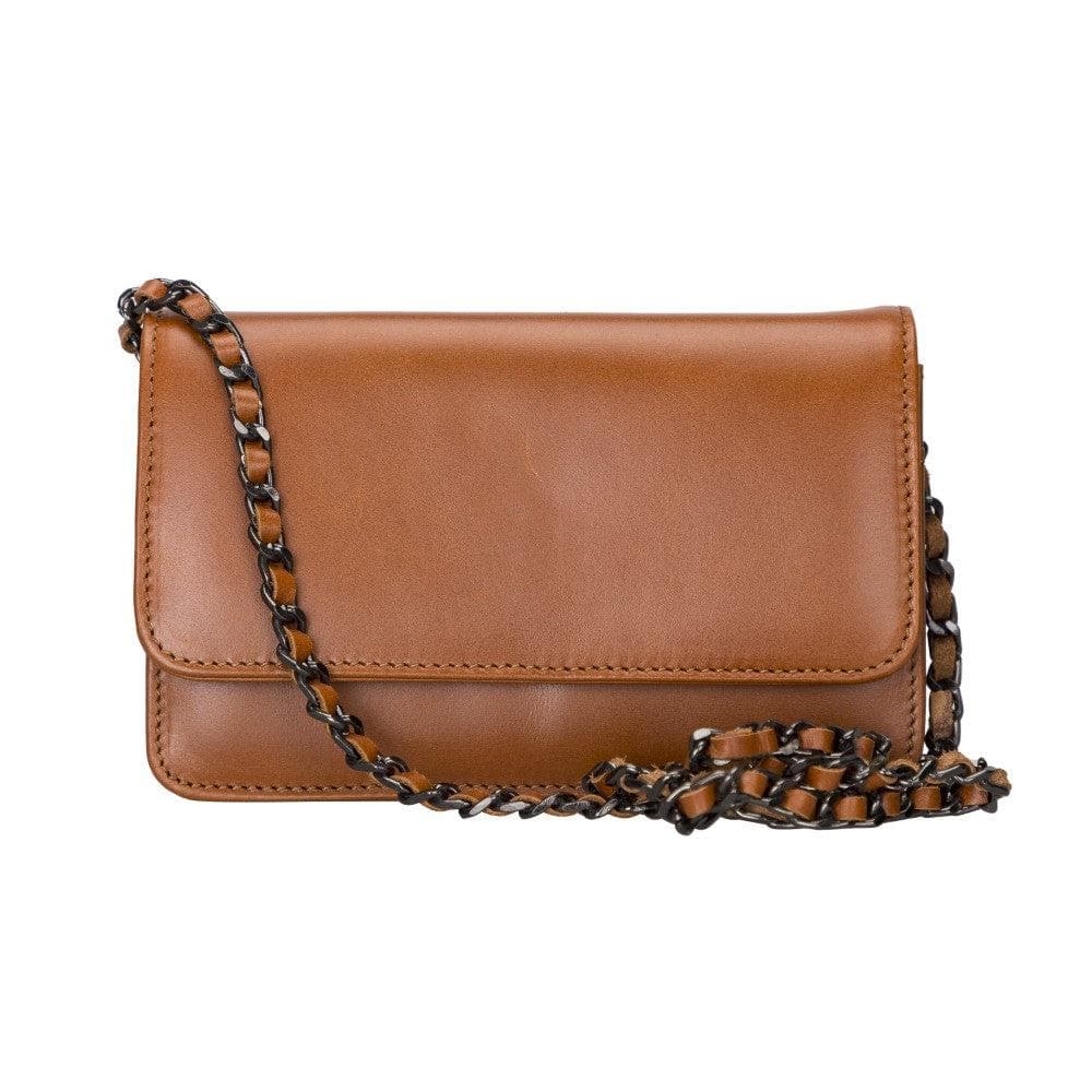 Carmela Genuine Leather Women Bag