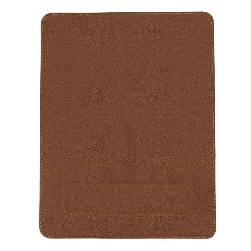 Comfy Genuine Leather Mouse Pad