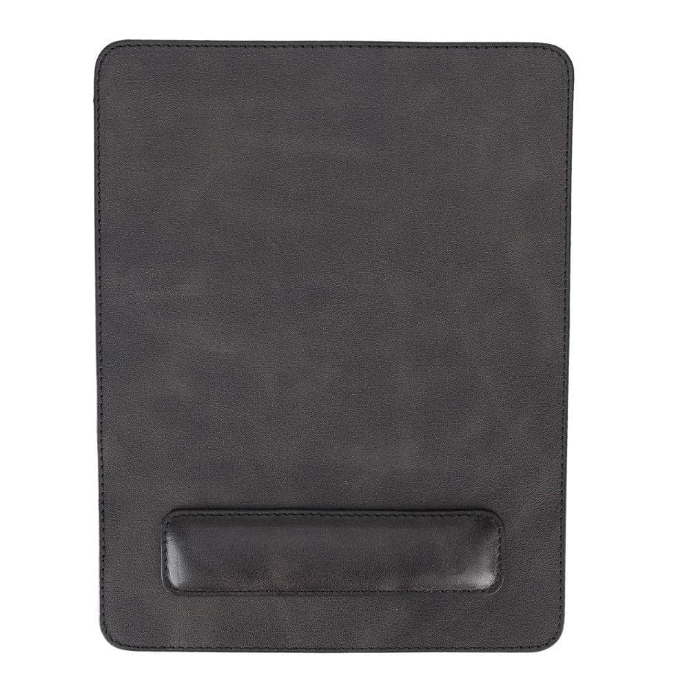 Comfy Genuine Leather Mouse Pad