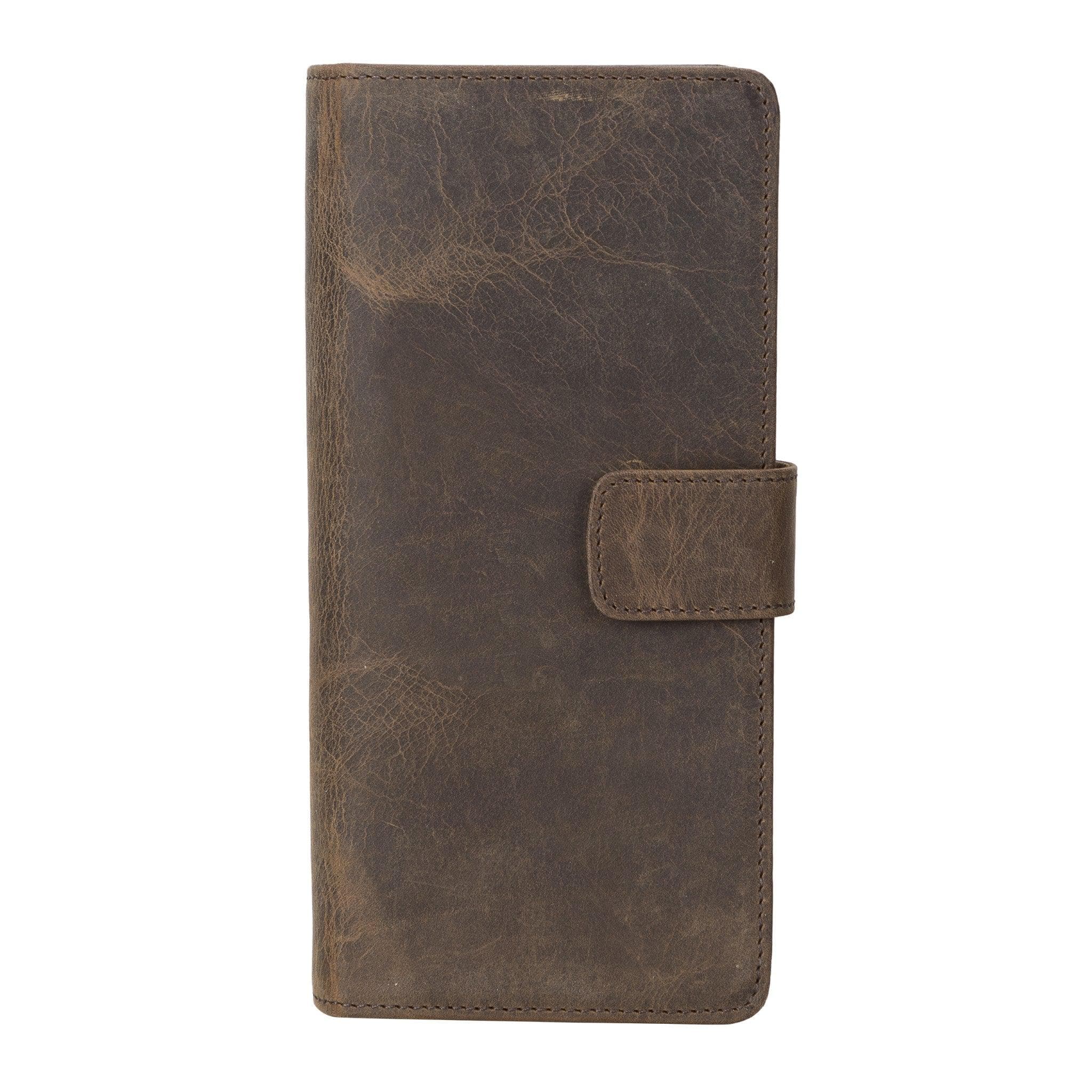 Coppet Genuine Leather Wallet