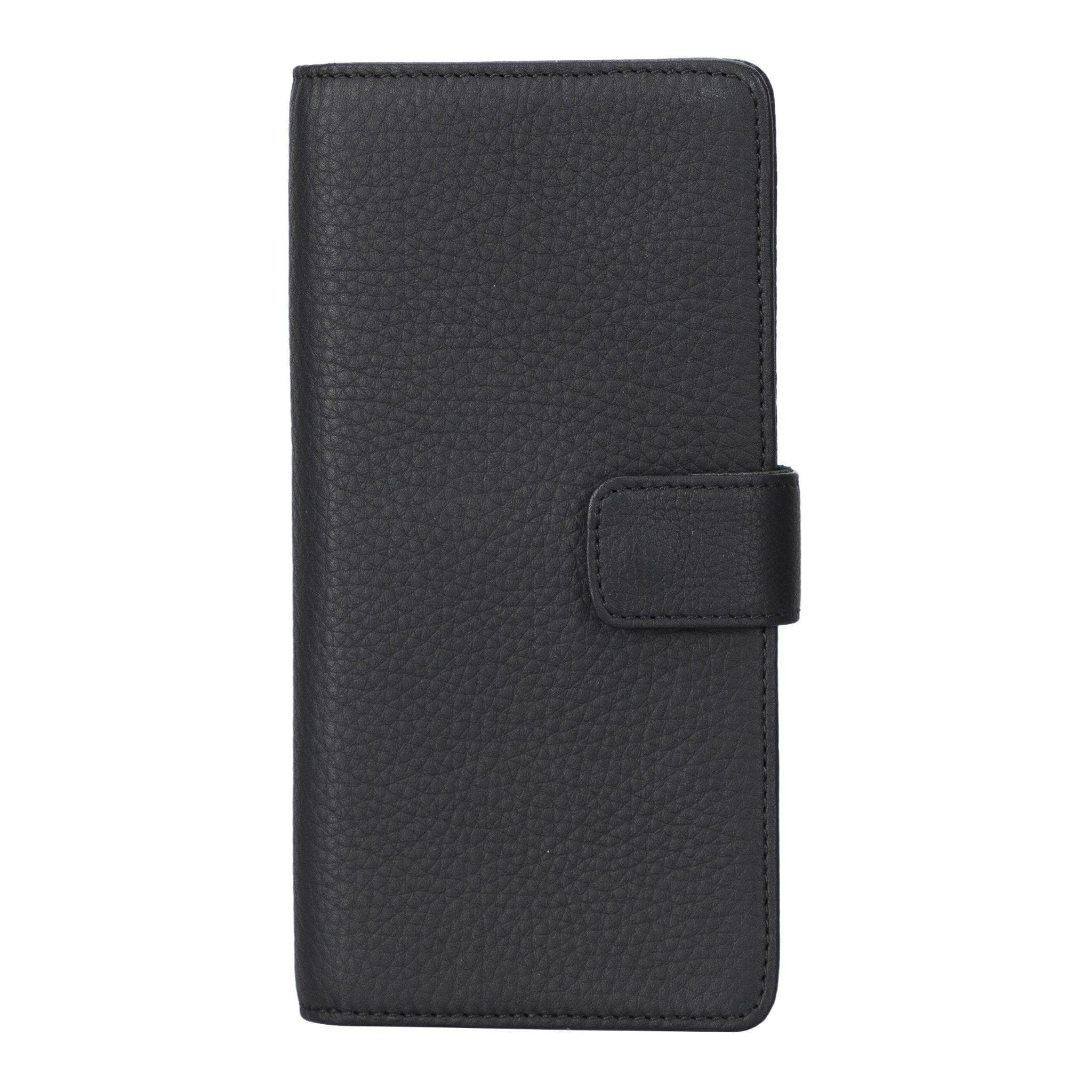 Coppet Genuine Leather Wallet