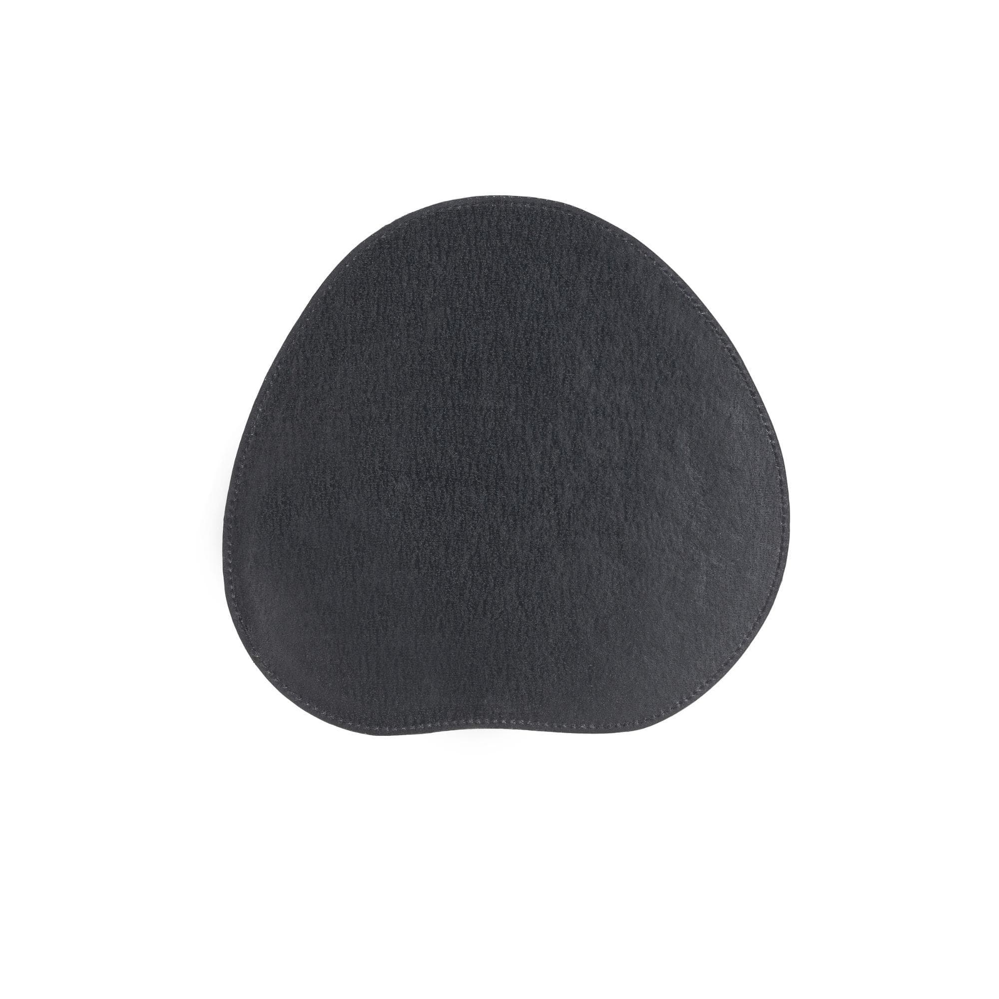 Cushioned Genuine Leather Mouse Pad