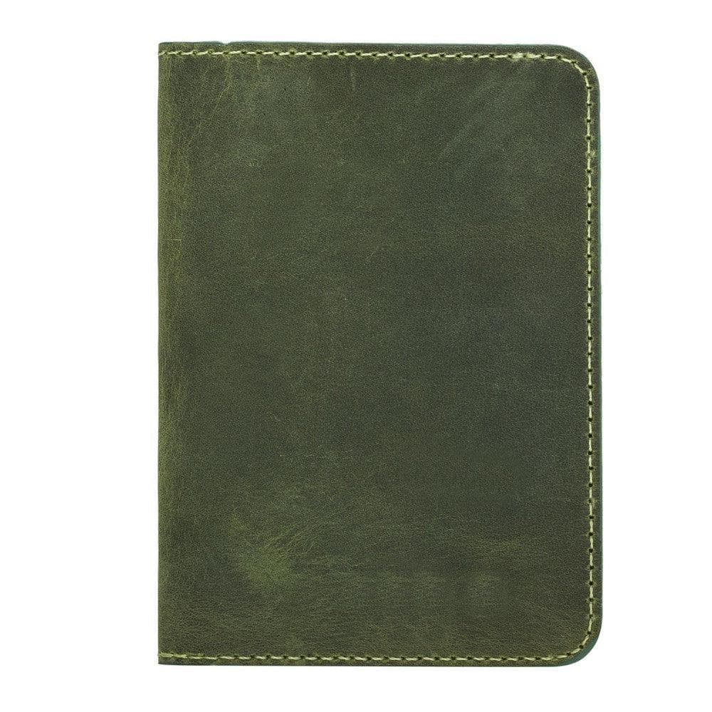 Dalfsen Genuine Leather Card Holder