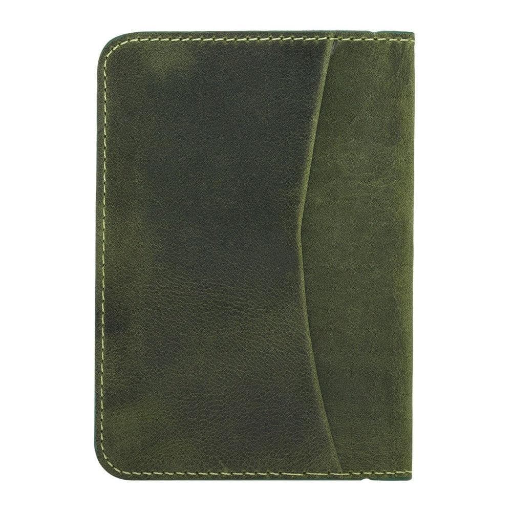 Dalfsen Genuine Leather Card Holder