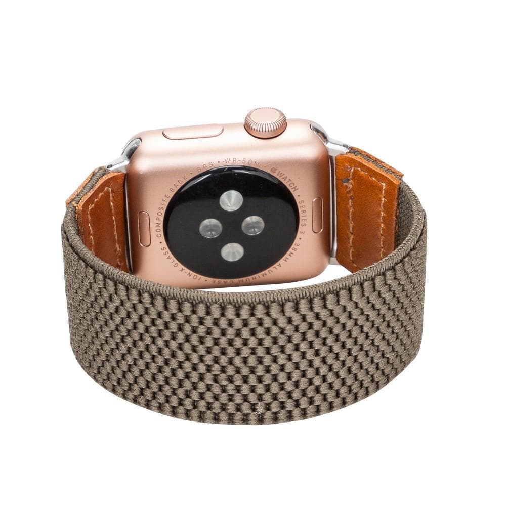 Limber Elastic Apple Watch Bands - Limber Style