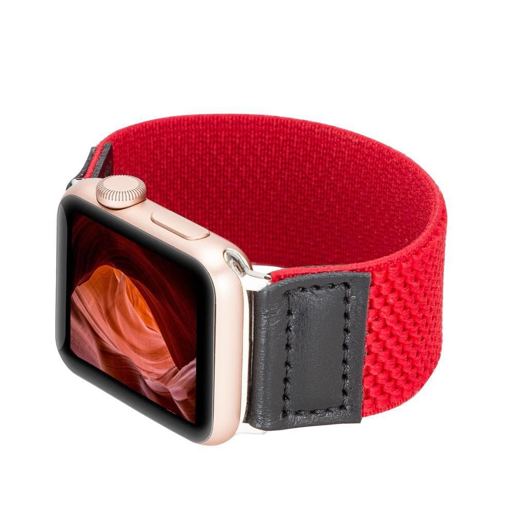 Limber Elastic Apple Watch Bands - Limber Style