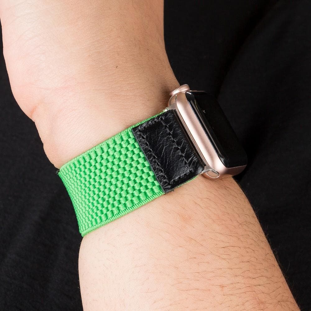 Limber Elastic Apple Watch Bands - Limber Style