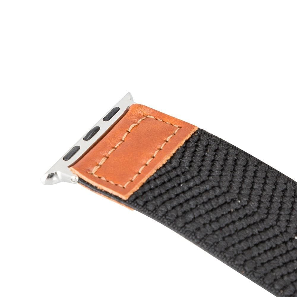 Limber Elastic Apple Watch Bands - Limber Style