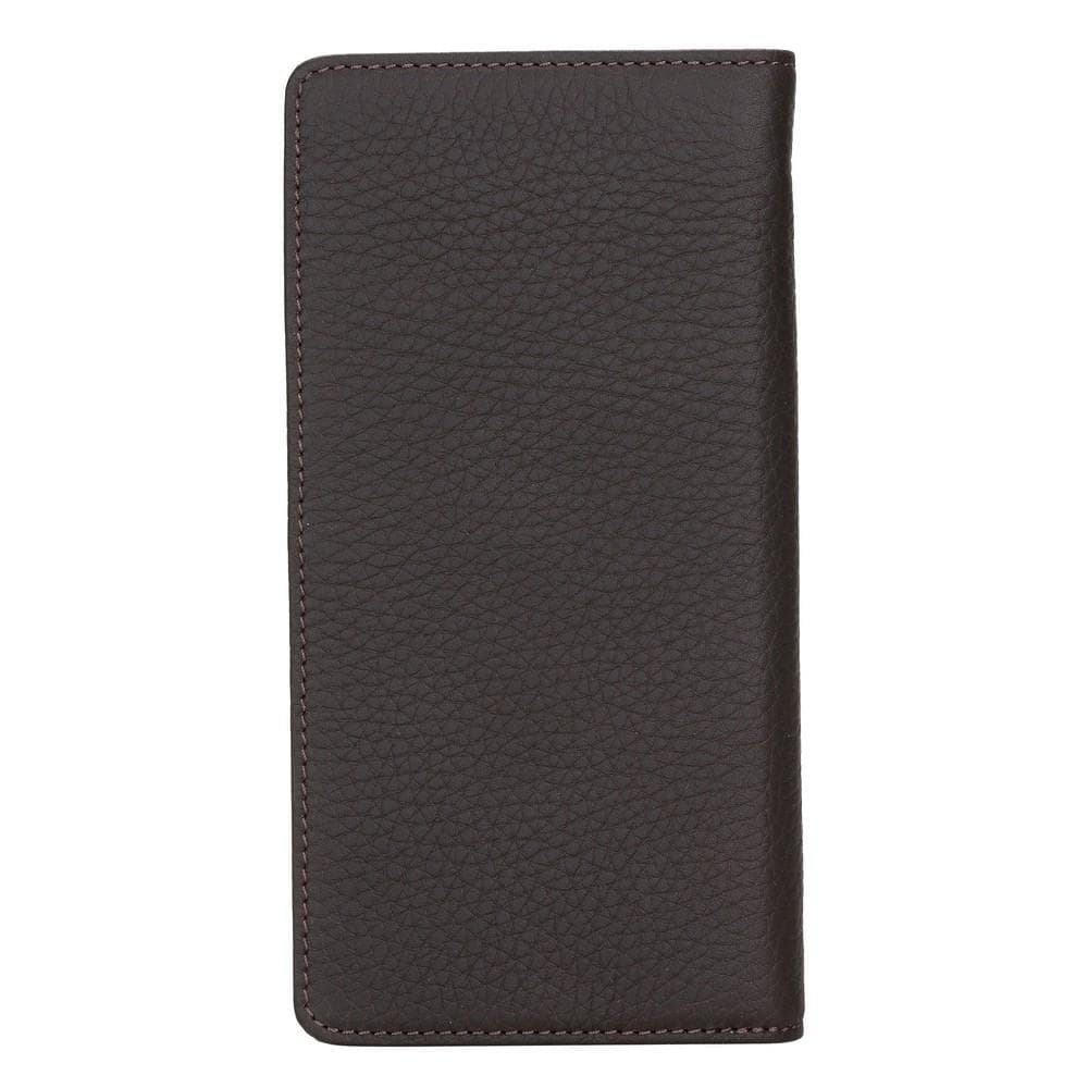 Evra Universal Genuine Leather Wallet