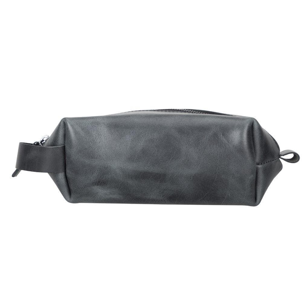 Eve Genuine Leather Make Up Bag