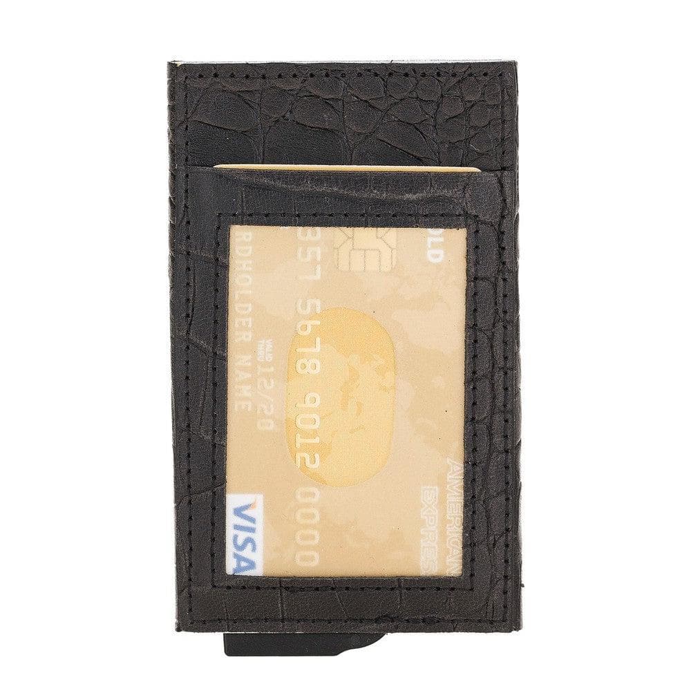 Fernando Genuine Leather Card Holder