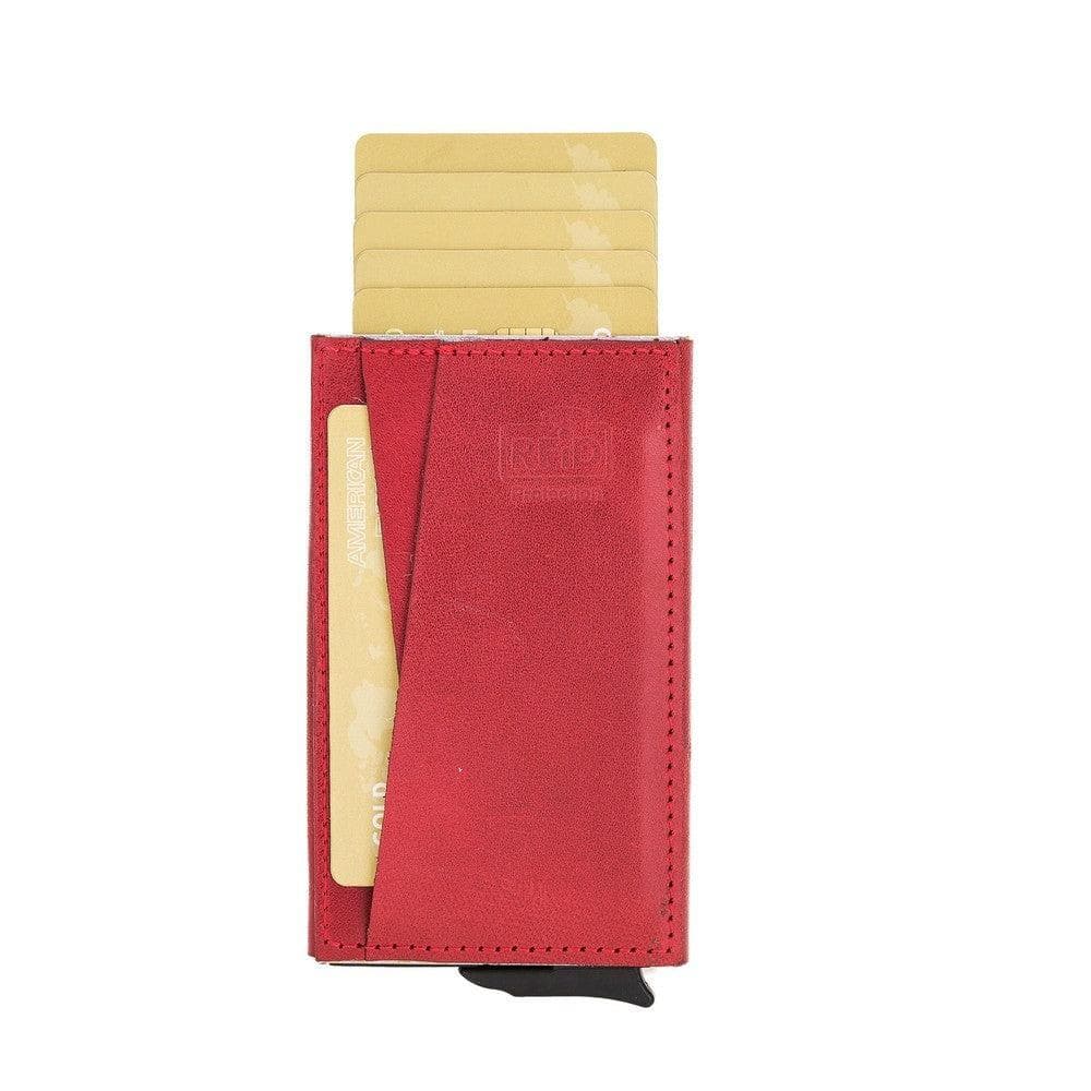 Fernando Genuine Leather Card Holder