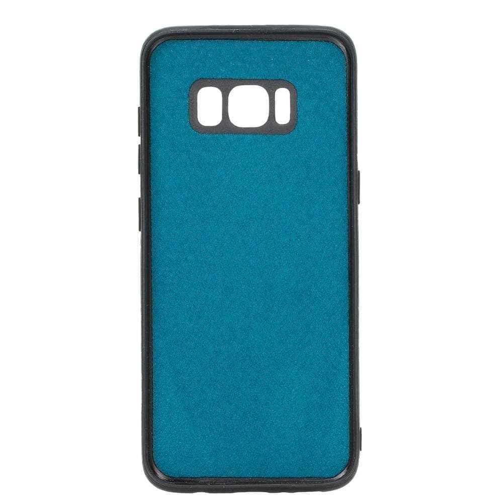 Samsung Galaxy S8 Flex Cover Back Case - FXC - Different Printing