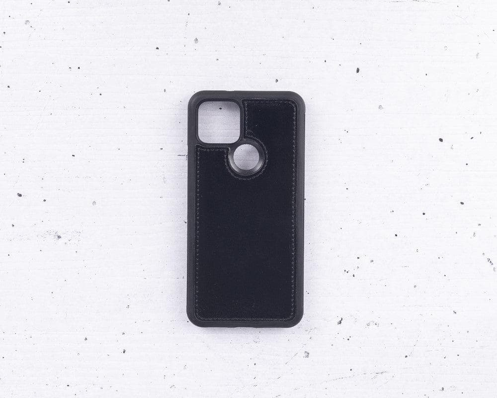 Magic Google Pixel 6 Series Detachable Genuine Leather Case / MW