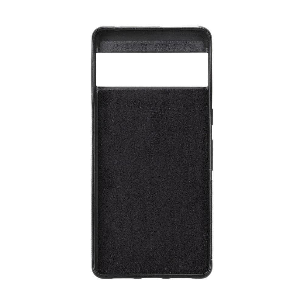 Magic Google Pixel 7 Series Detachable Genuine Leather Case / MW