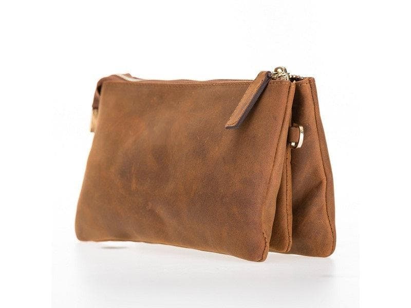 Jaya Leather Women Bag