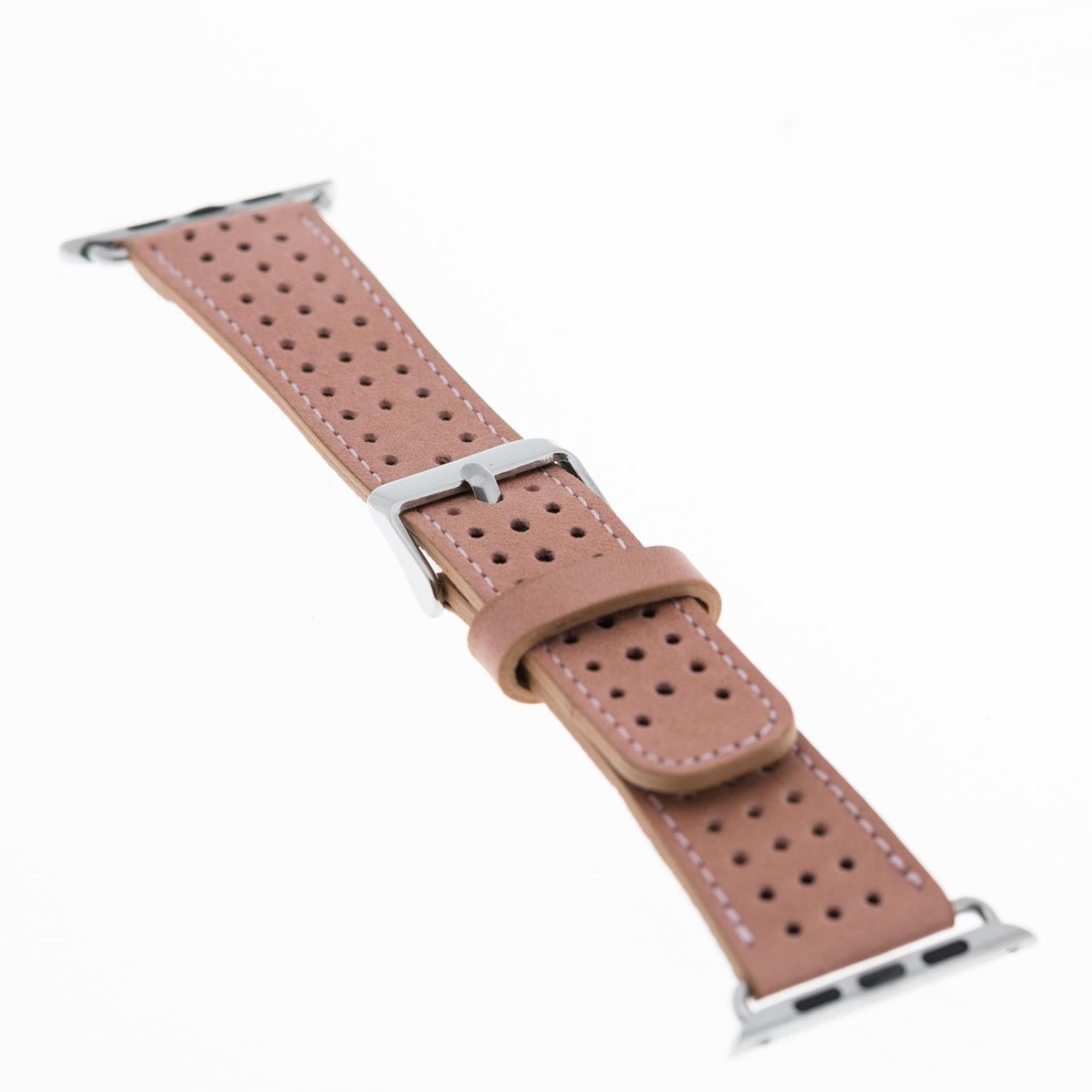 Leather Apple Watch Bands - 87011 Style