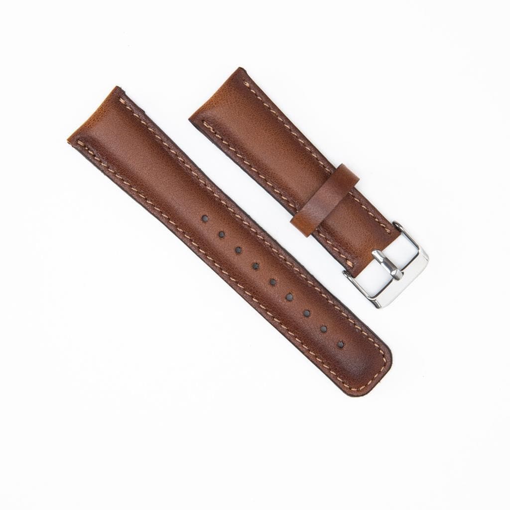 Leather Apple Watch Bands - Classic Style