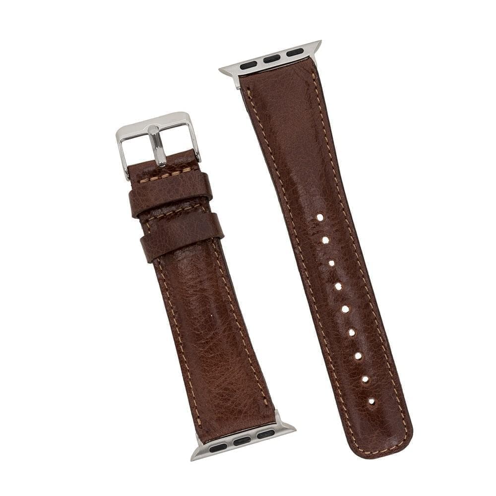 Leather Apple Watch Bands - Classic Style