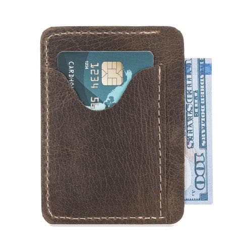 Leather Card Holder