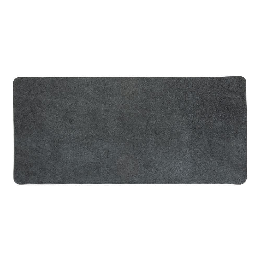 Leather Desk Mat 37x80