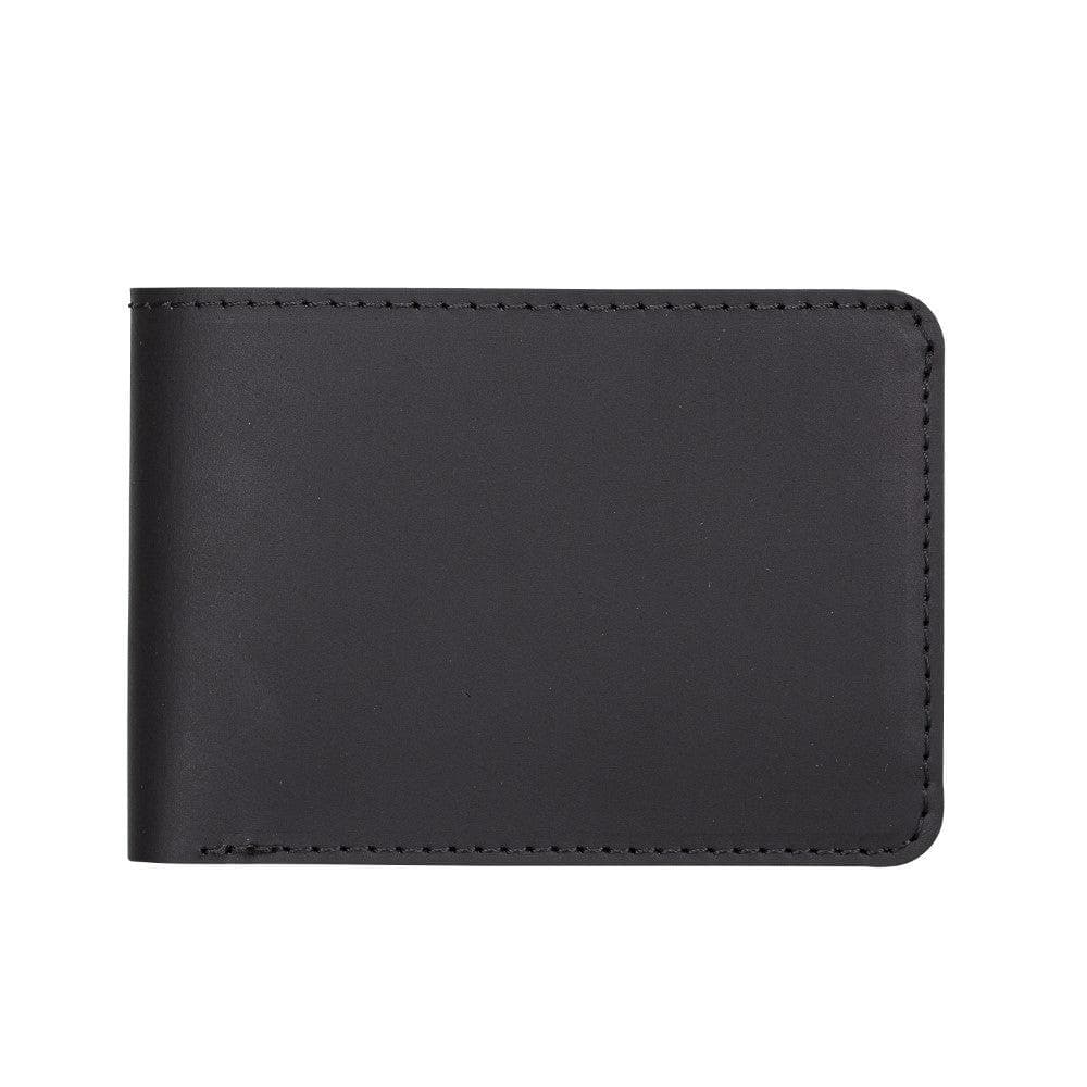 Leather Franco Wallet