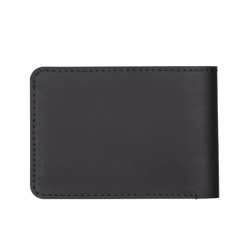 Leather Franco Wallet