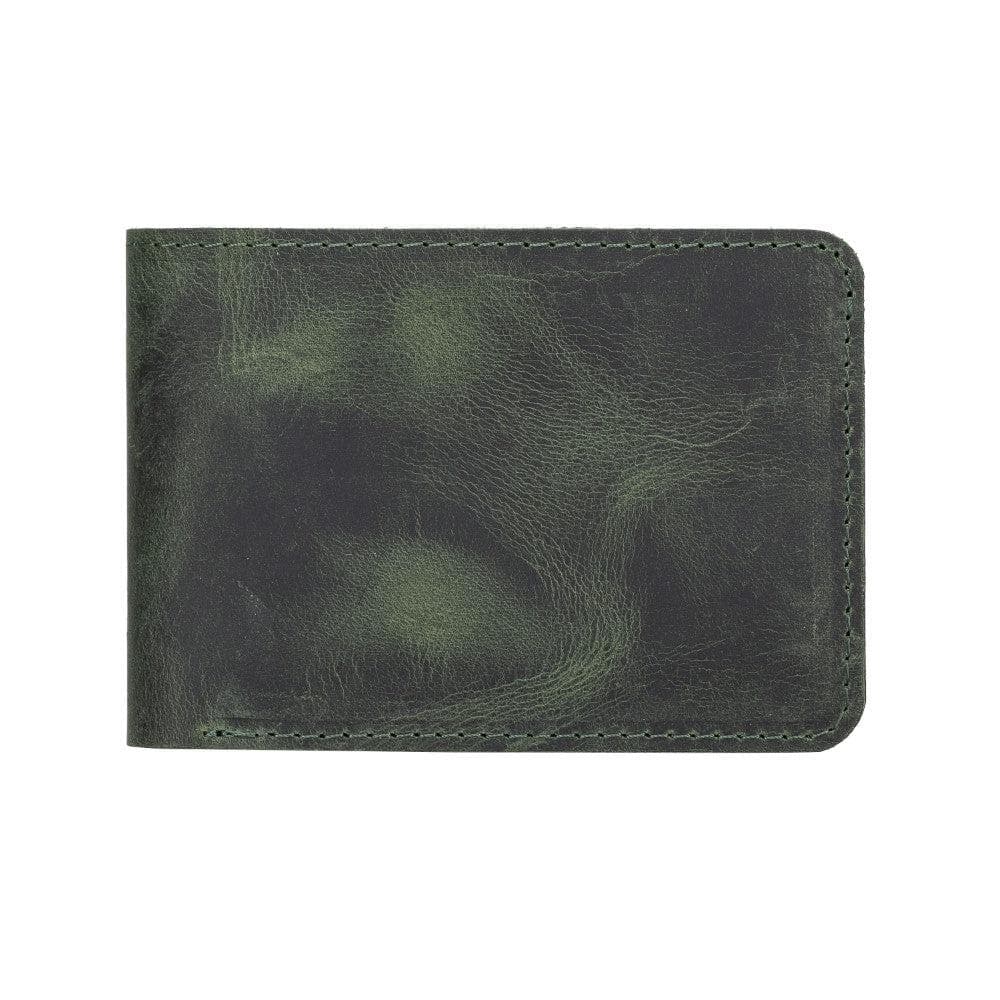 Leather Franco Wallet