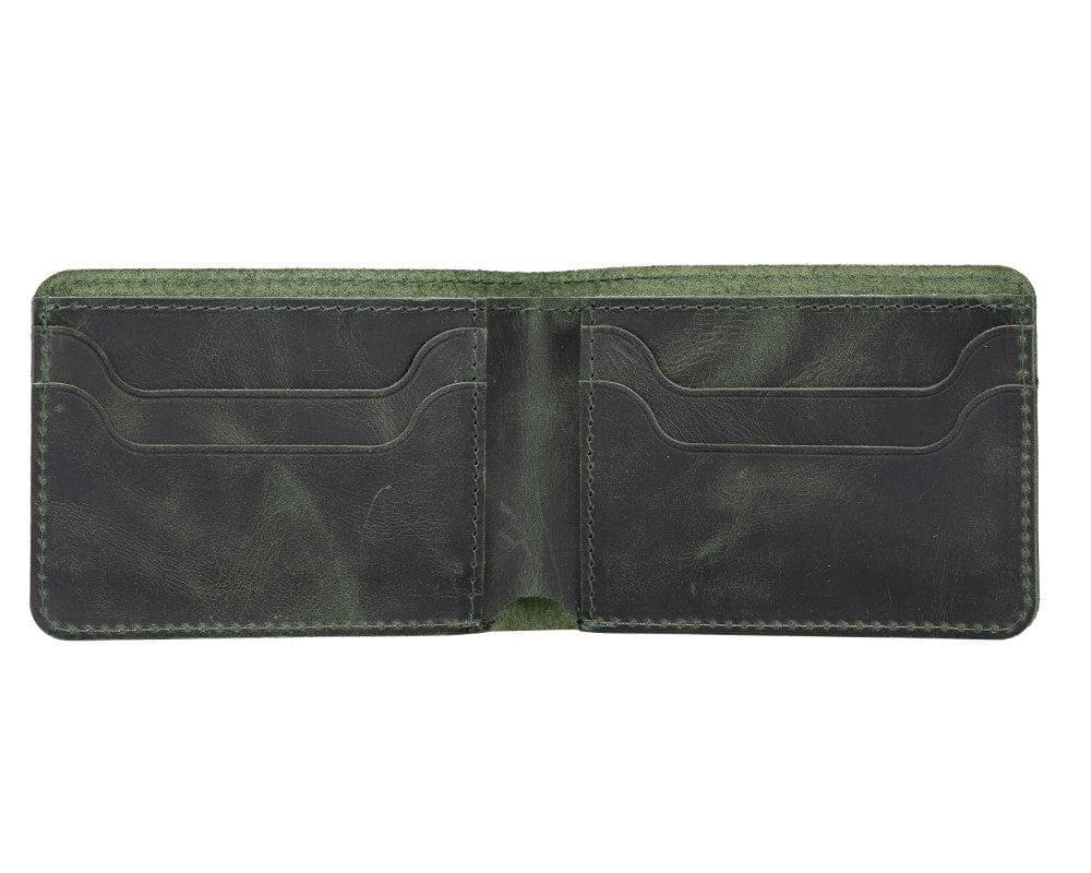 Leather Franco Wallet